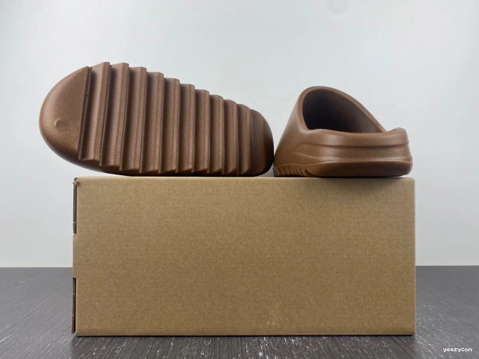 Slide FZ5896 Yeezy Flax Adidas 0713